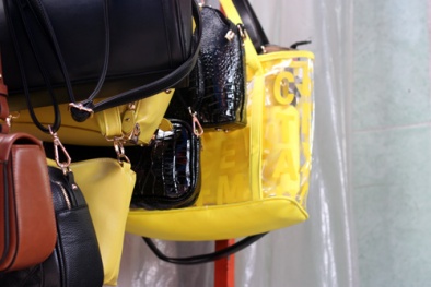 Hiểm họa tiềm ẩn từ chợ đồ cũ